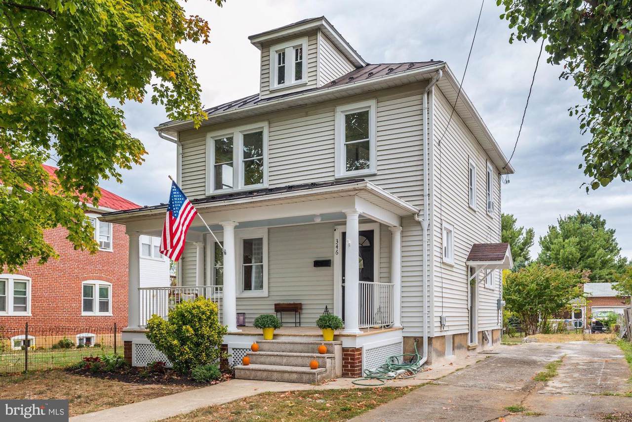 346 Virginia Avenue - Photo 1