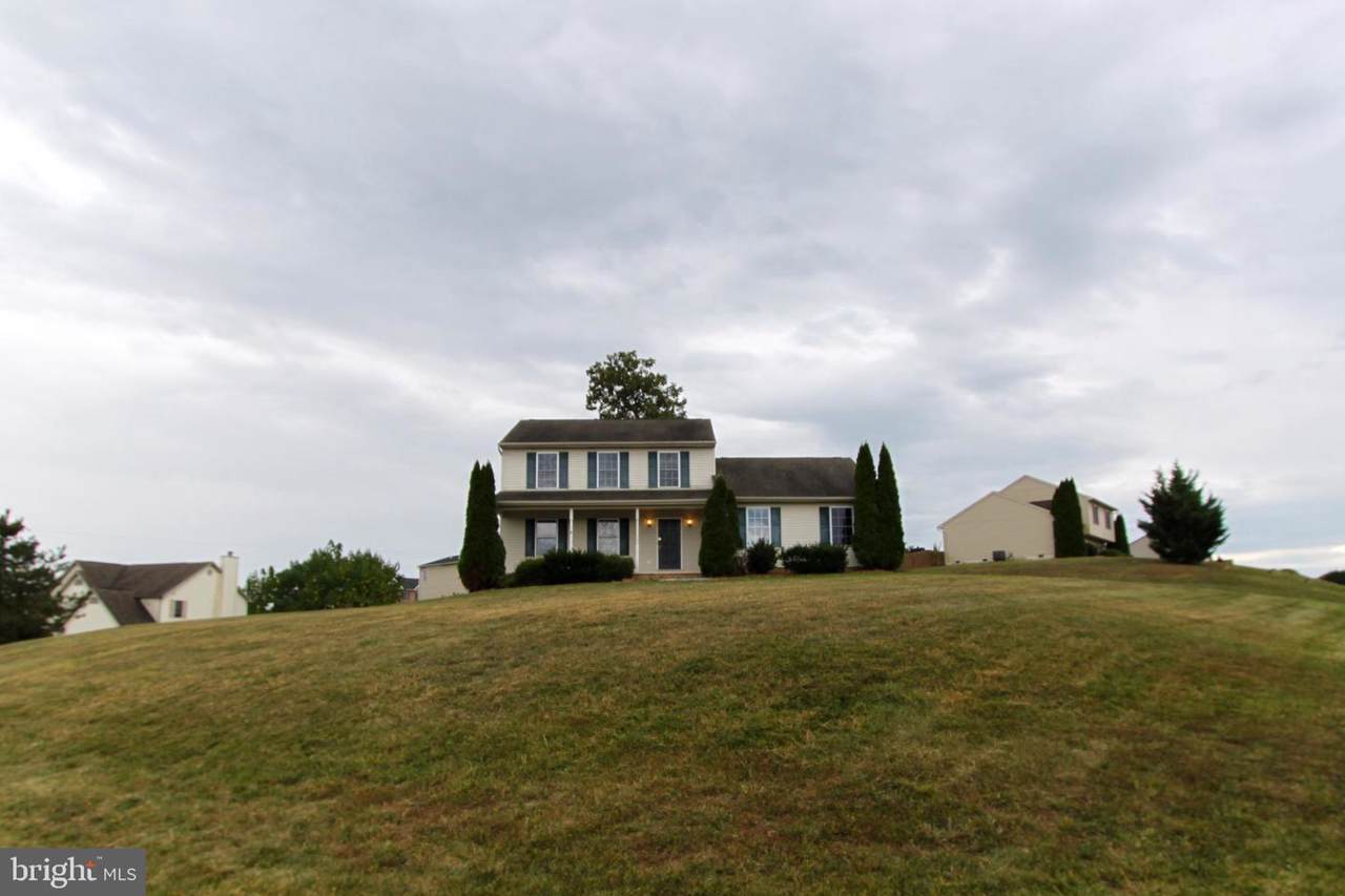 445 Michigan Drive - Photo 1