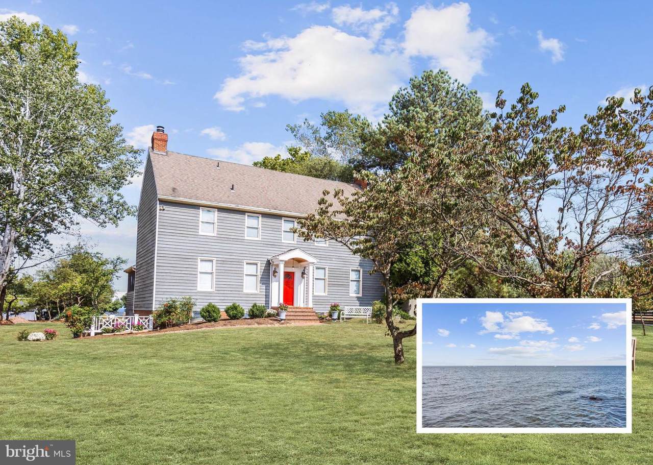 1409 Bay Head Road - Photo 1