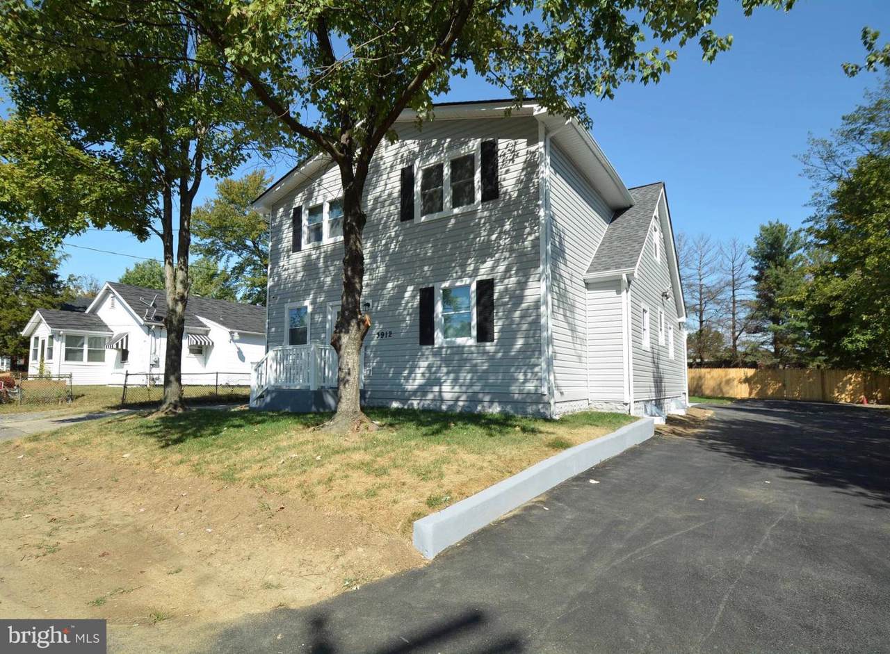 3912 Coach Lane - Photo 1