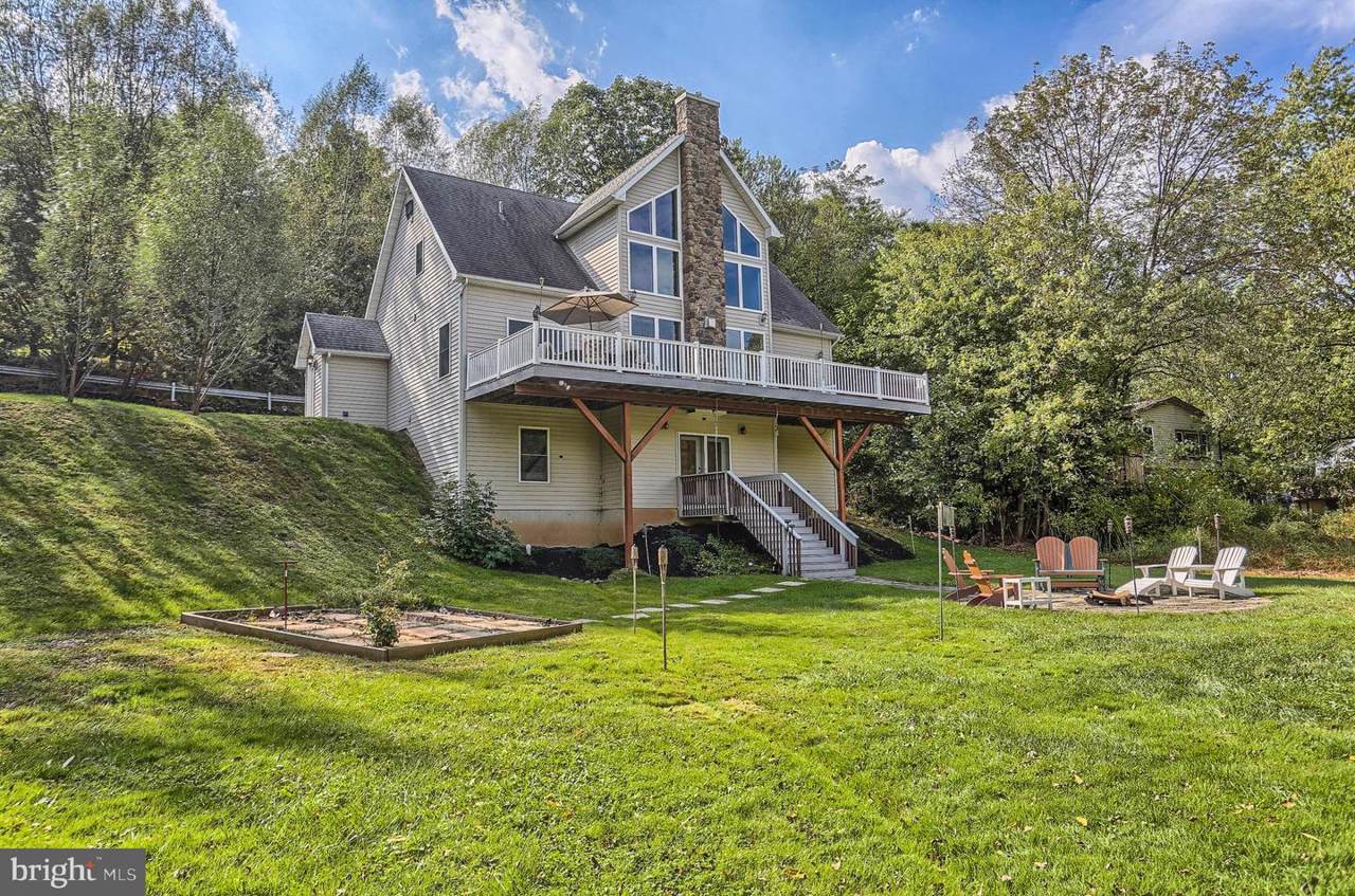 1027 Oyster Mill Road - Photo 1