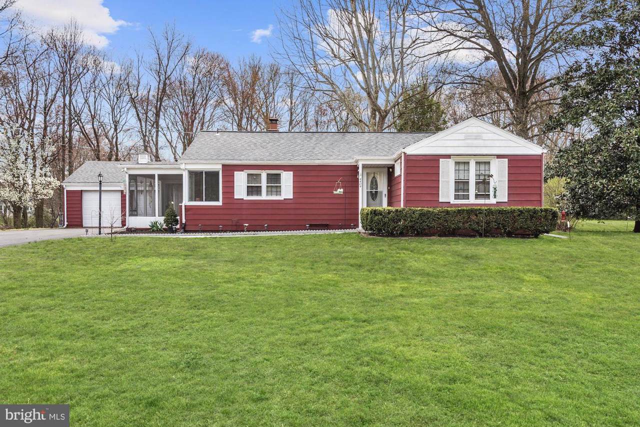 4404 Church Road - Photo 1