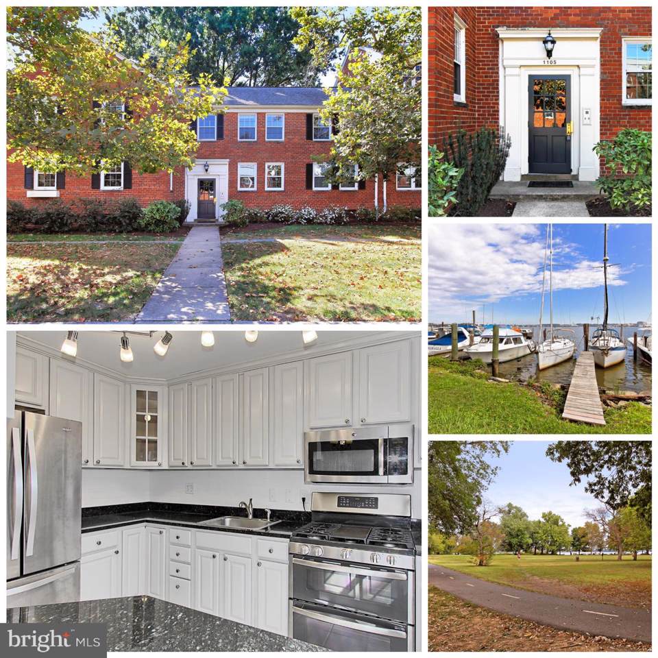 1105 Belle View Boulevard - Photo 1