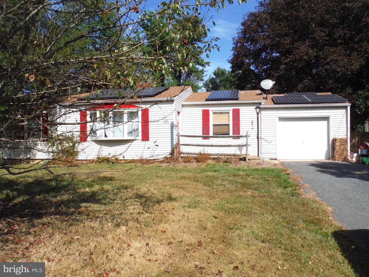 301 Darlington Road - Photo 1