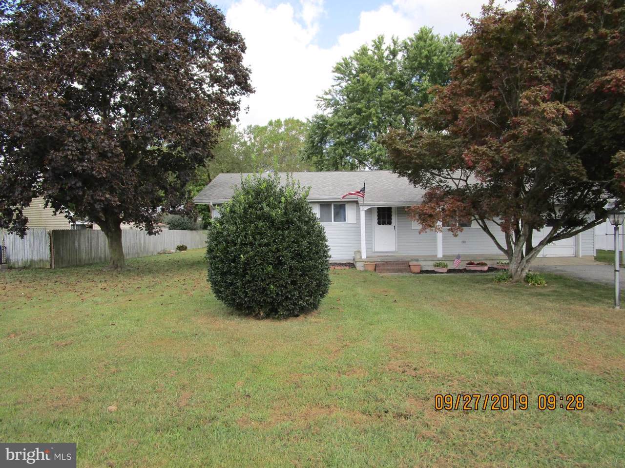 33294 Wandering Lane - Photo 1