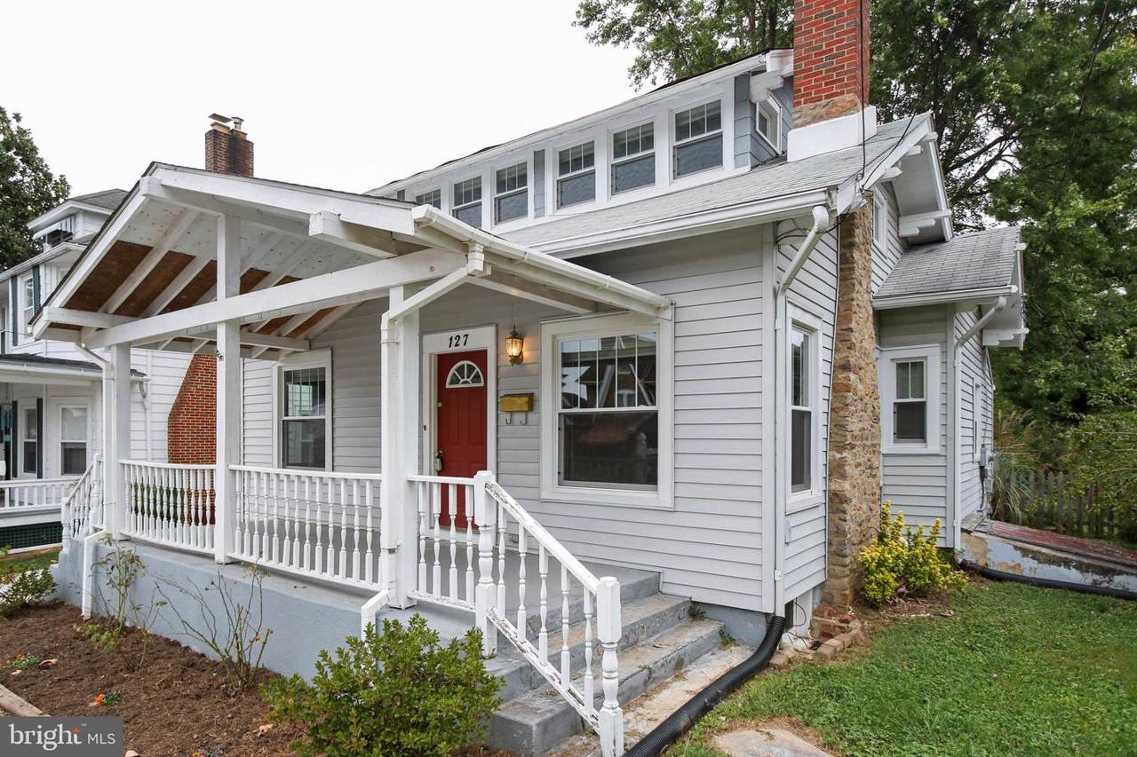 127 Lakin Avenue - Photo 1
