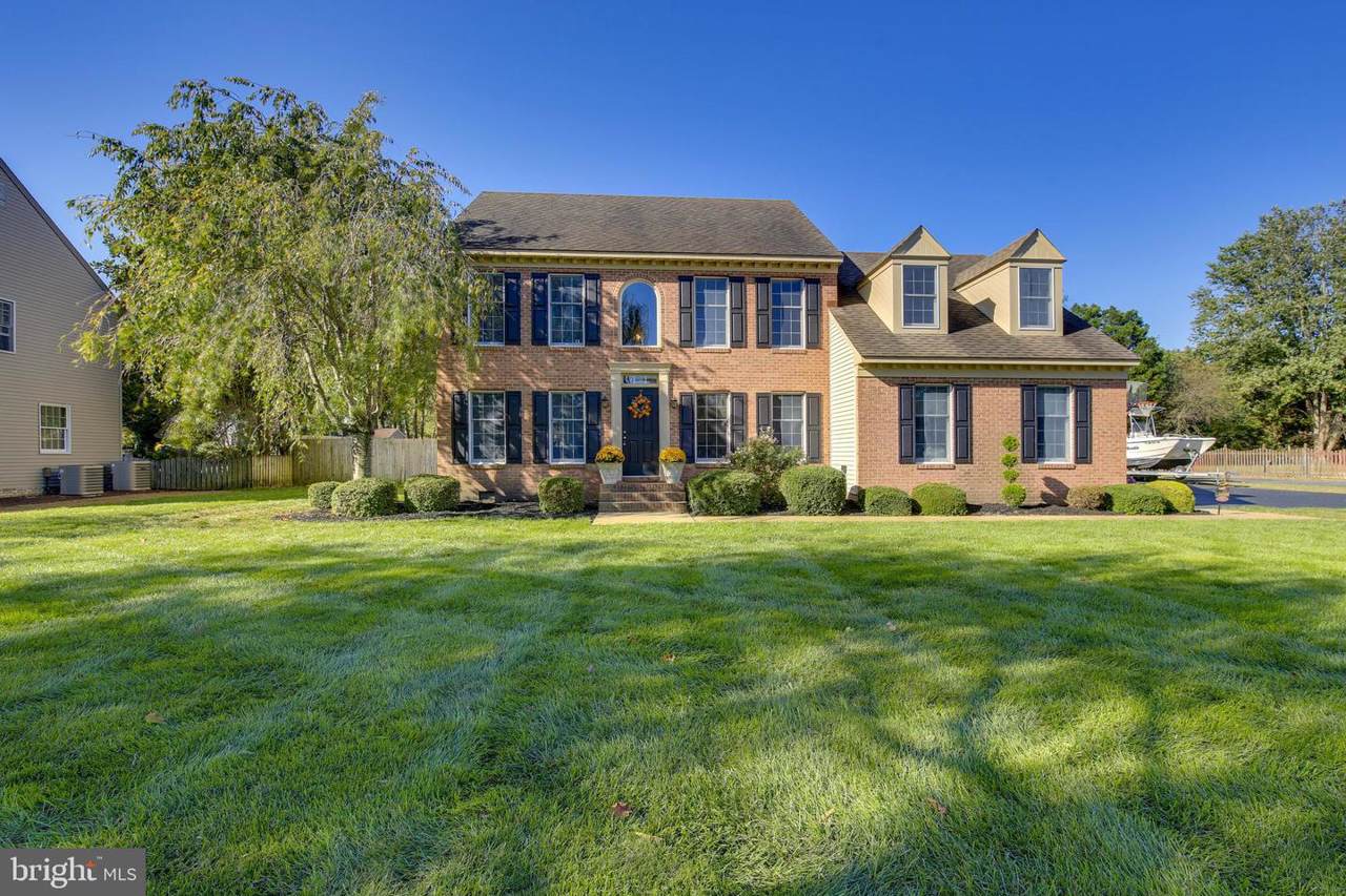 27375 Patriot Drive - Photo 1