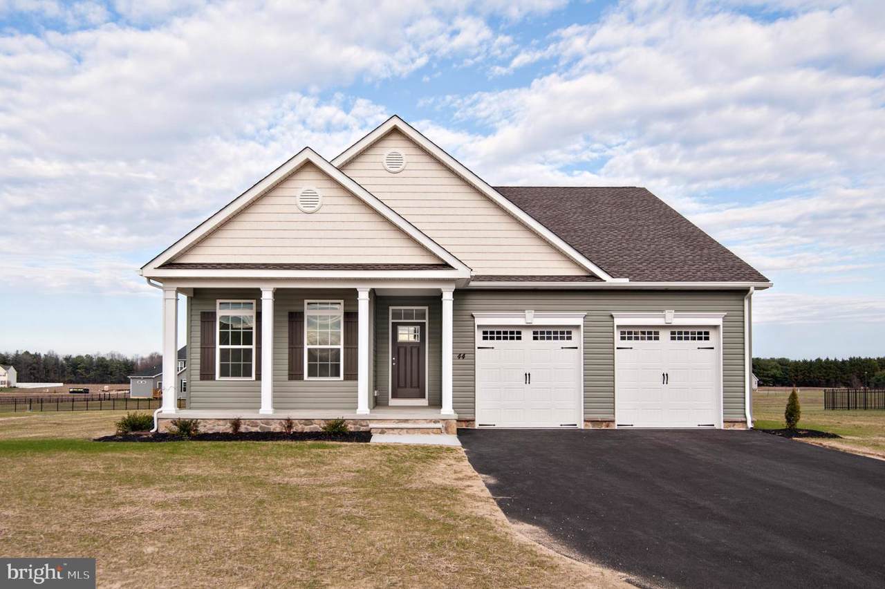 535 Log Cabin Road - Photo 1