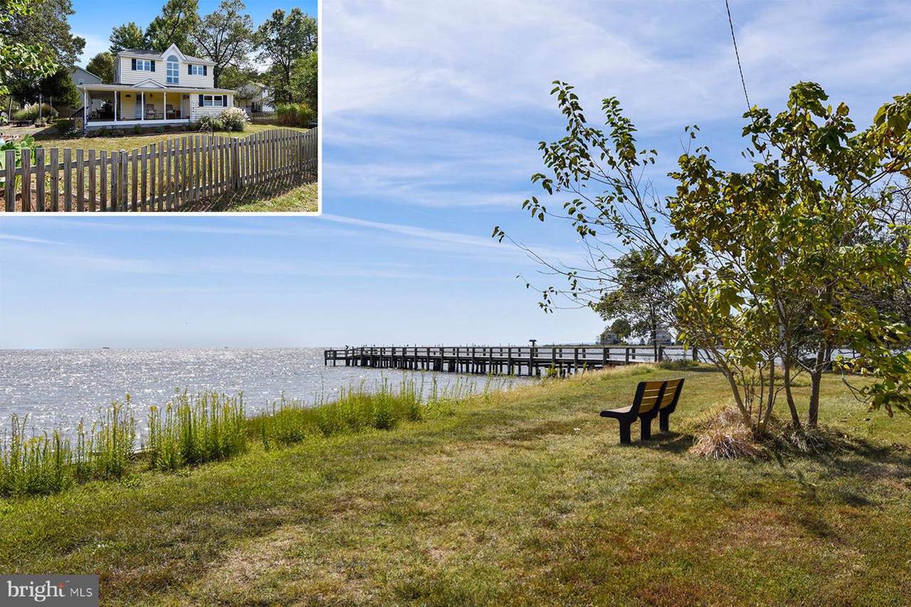 1501 Booker Road - Photo 1