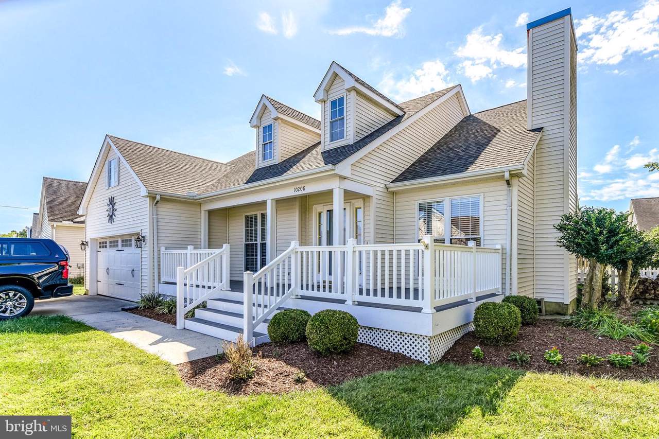 10208 Bent Creek Road - Photo 1