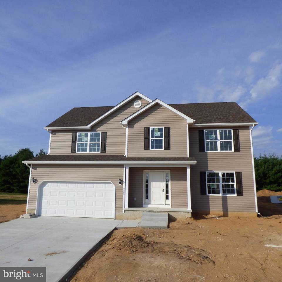 1116 Canterbury Rd - Photo 1
