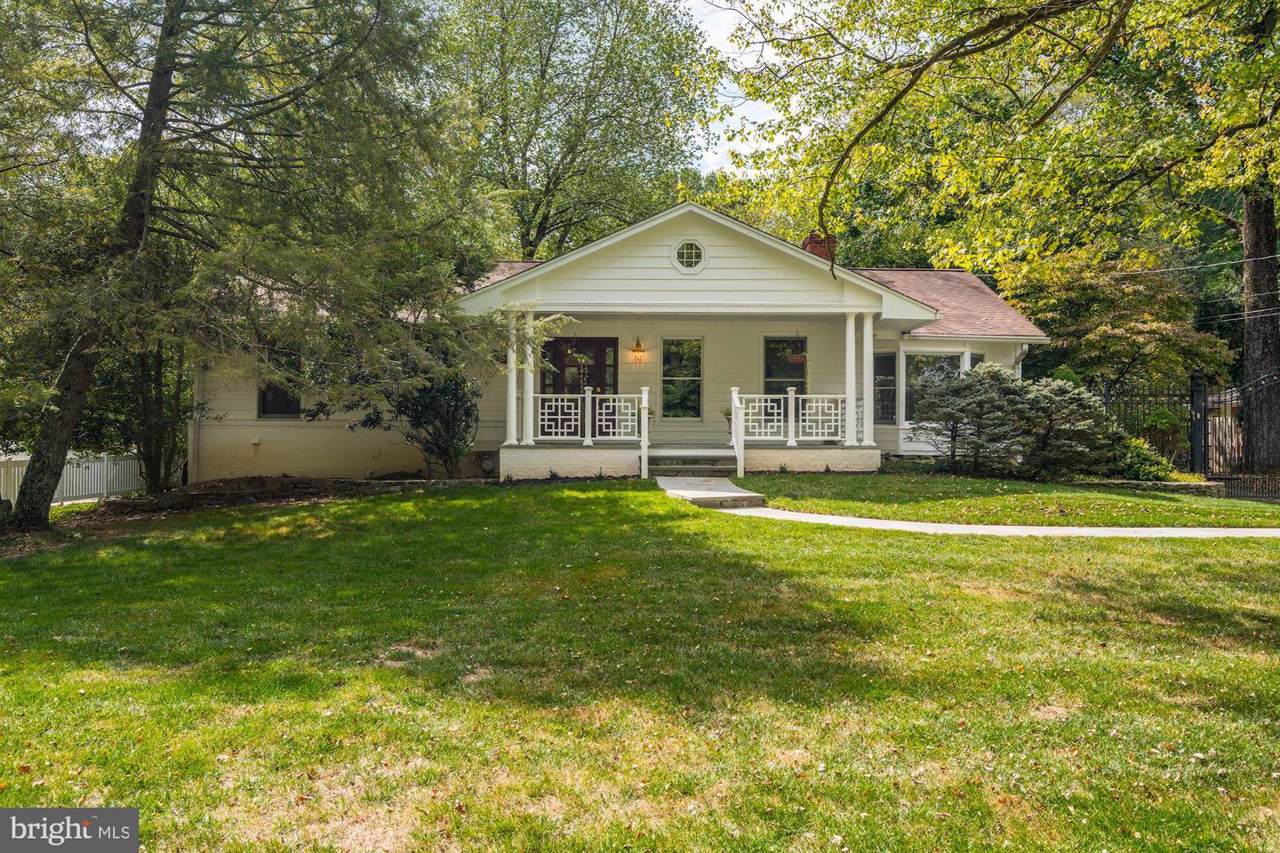 8612 Brickyard Road - Photo 1