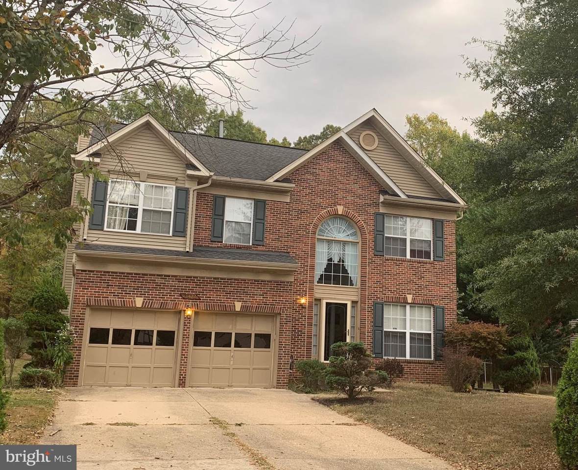 18422 Shanna Drive - Photo 1