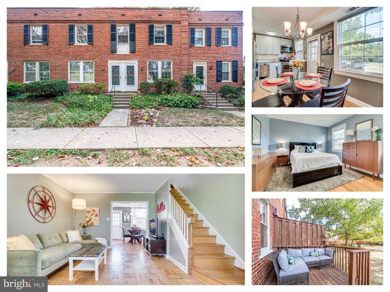 1510 Edgewood Street - Photo 1