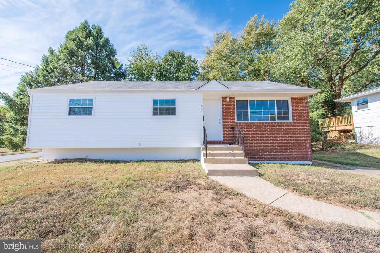 311 Kerby Hill Road - Photo 1