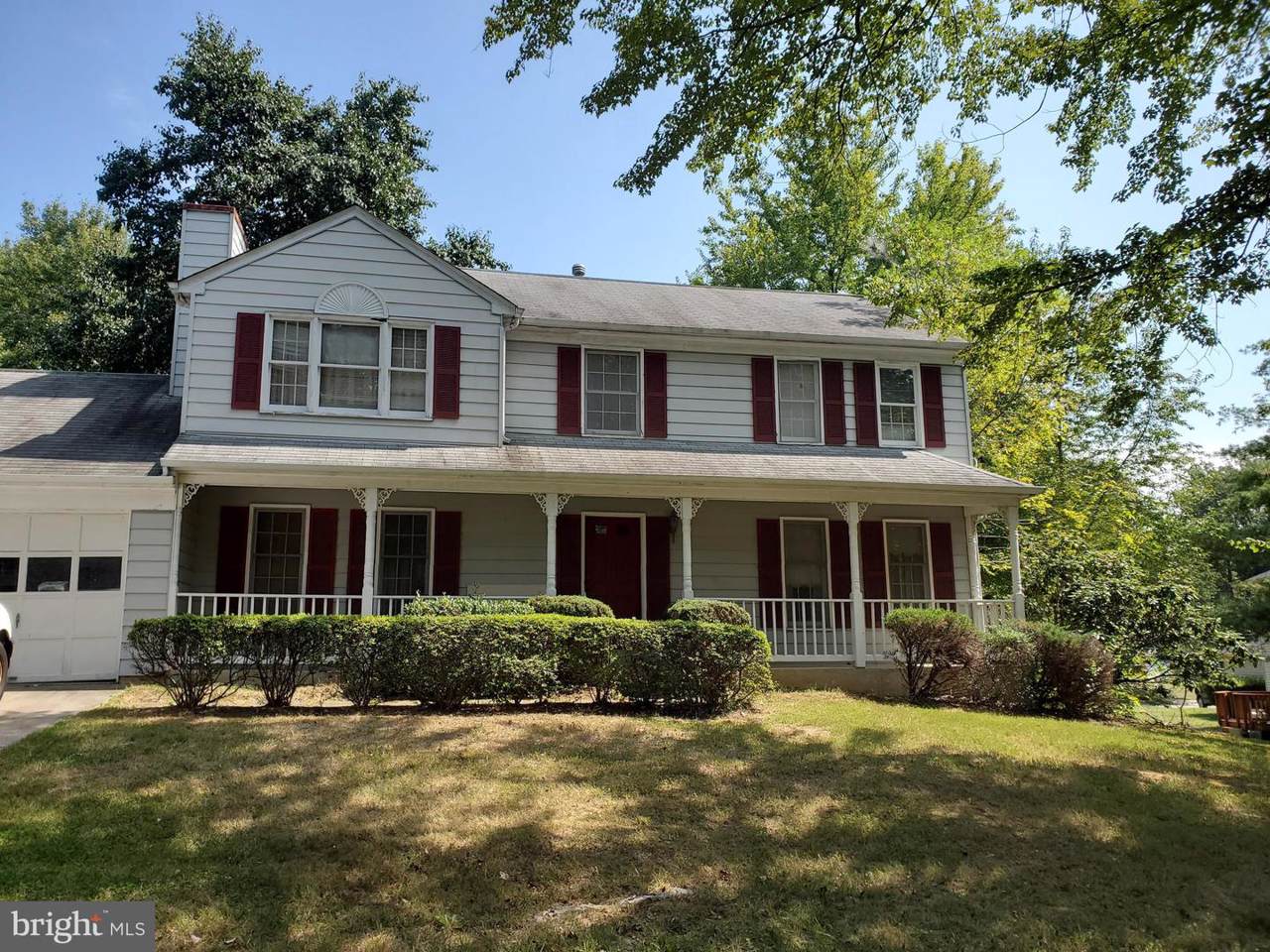 4903 Grid Street - Photo 1