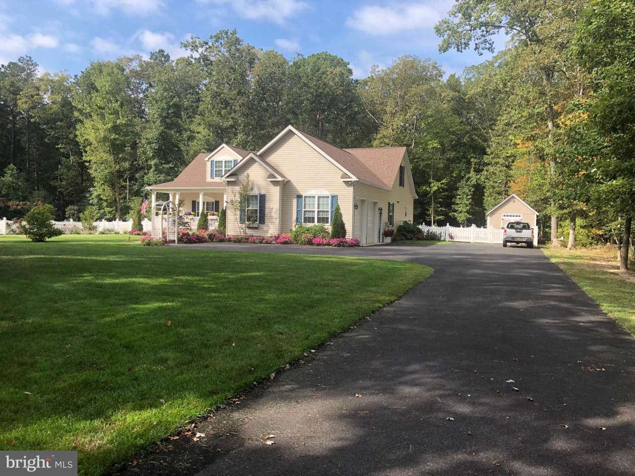 21062 Cool Spring Road - Photo 1