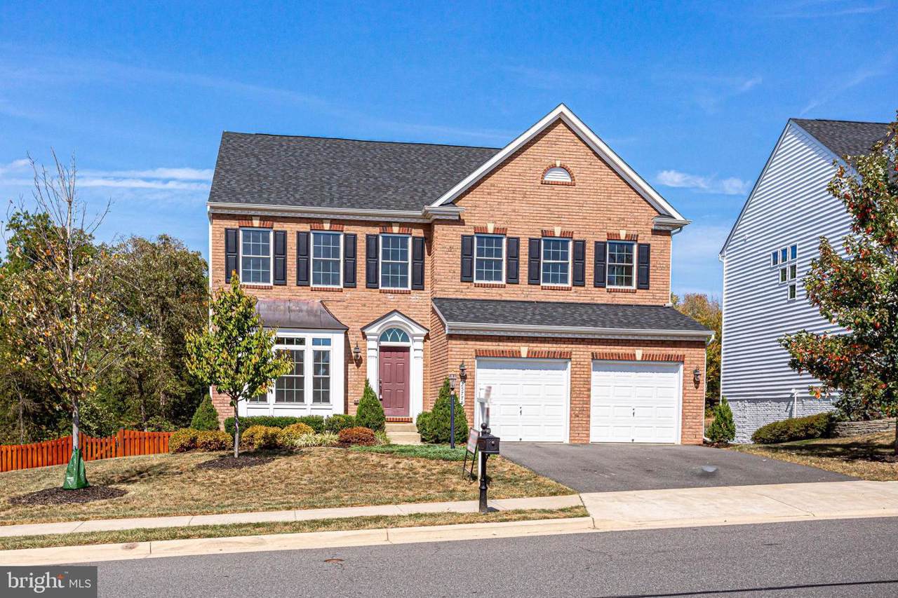 25775 Lennox Hale Drive - Photo 1