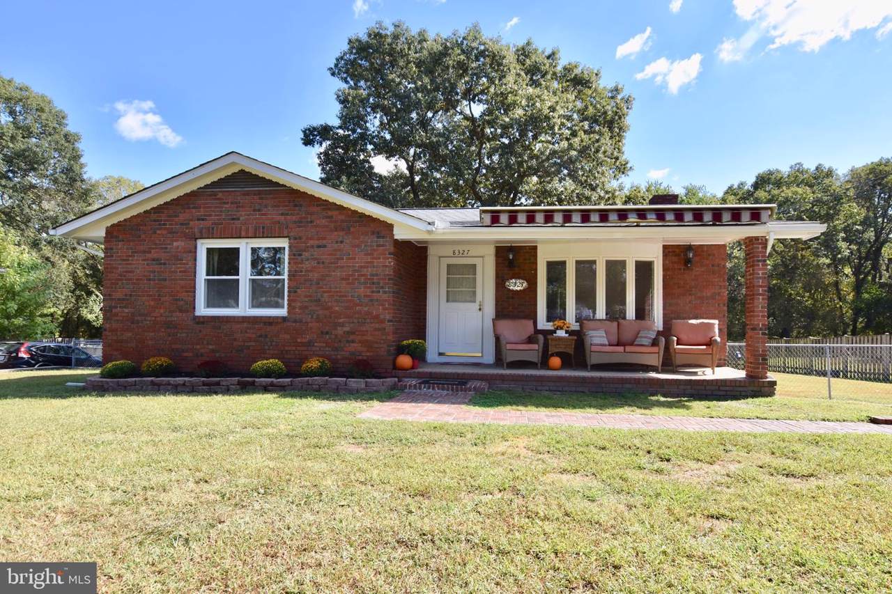 8327 Brookwood Road - Photo 1