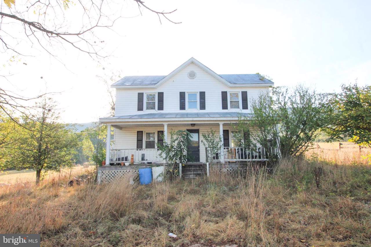2972 Saint Davids Church Road - Photo 1