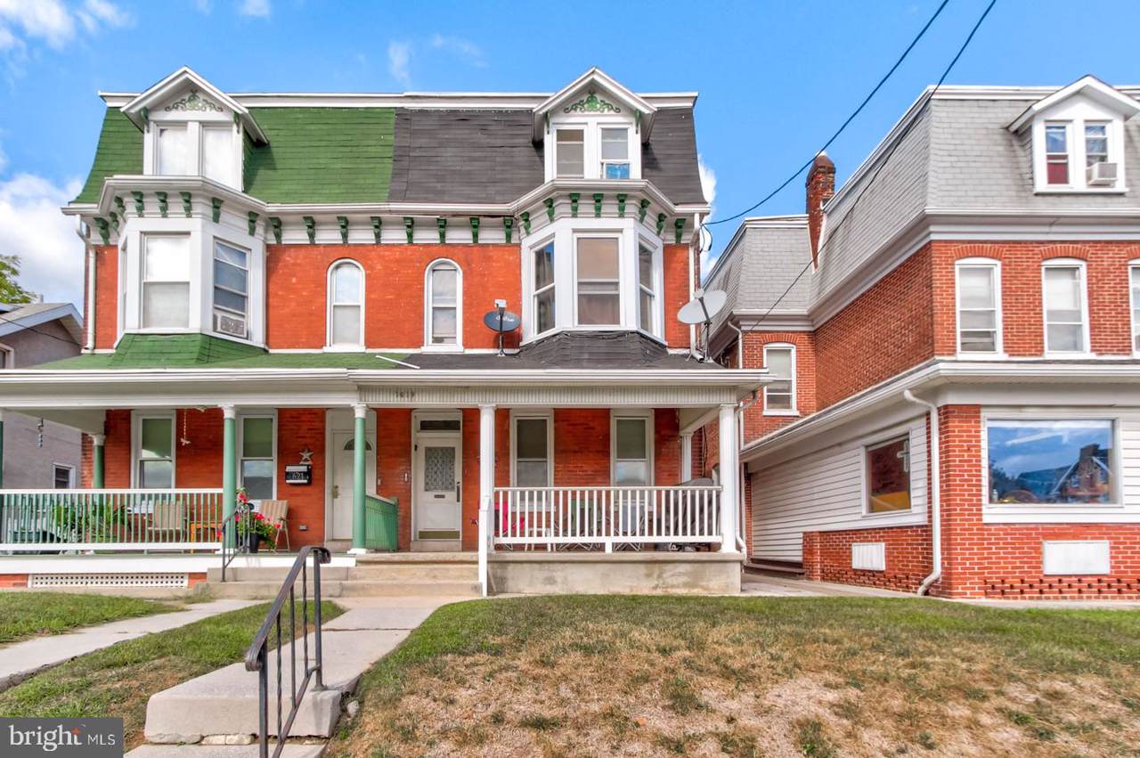 1619 Market Street - Photo 1