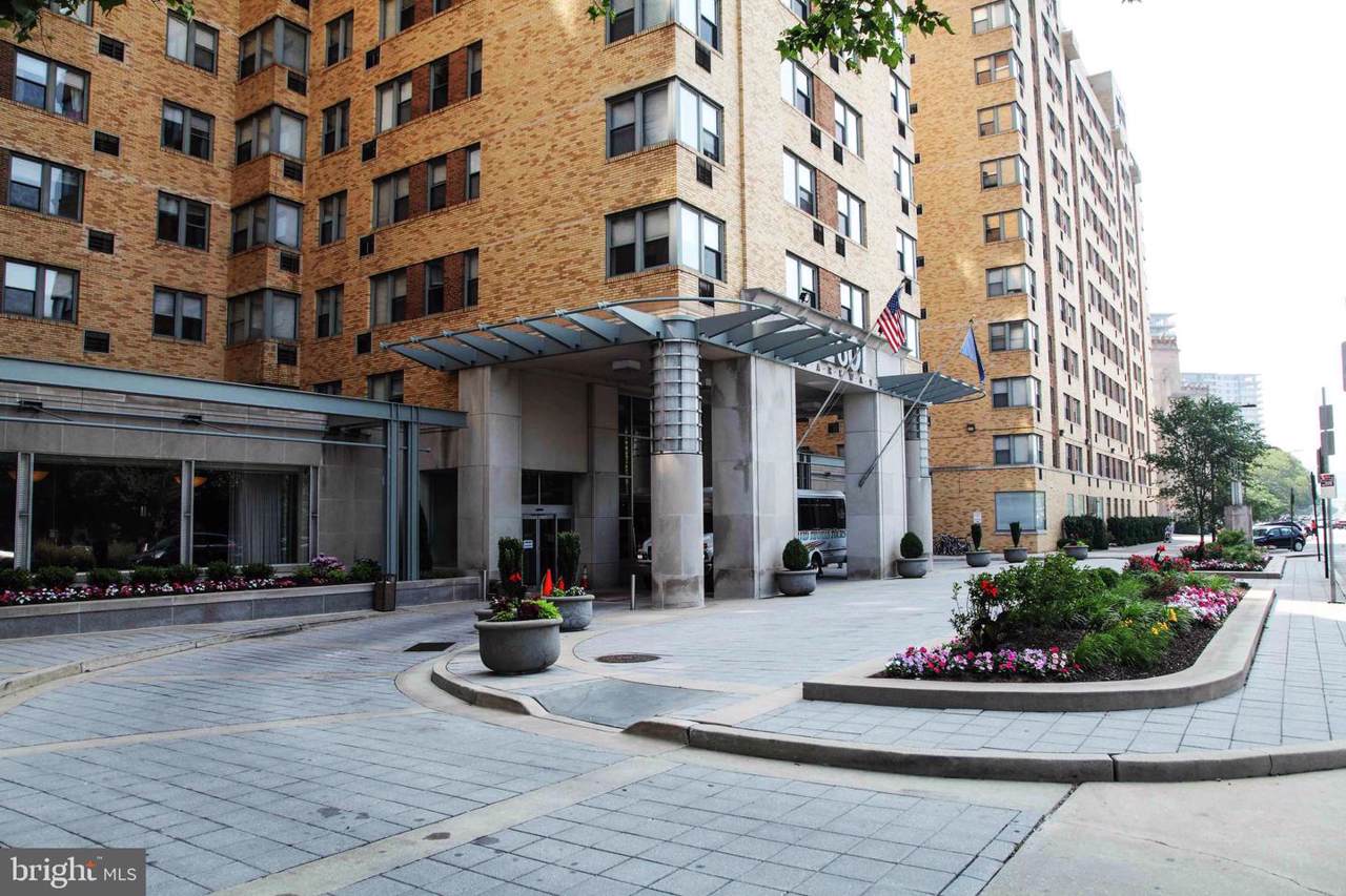 2601 Pennsylvania Avenue - Photo 1