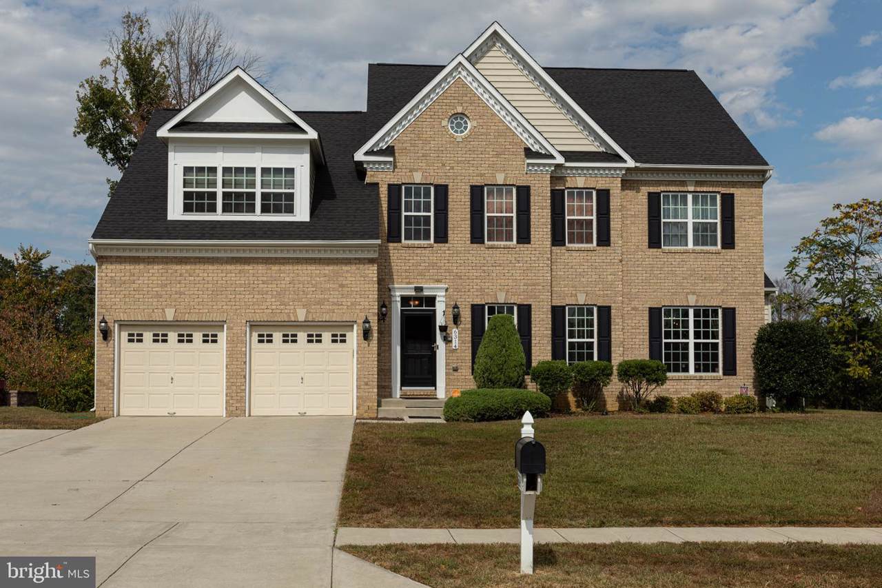 6314 Barrow House Drive - Photo 1