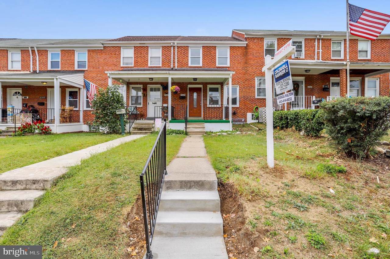 7105 Eastbrook Avenue - Photo 1