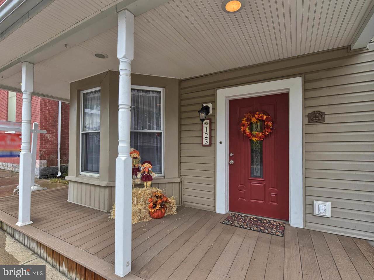 123 Main Street - Photo 1