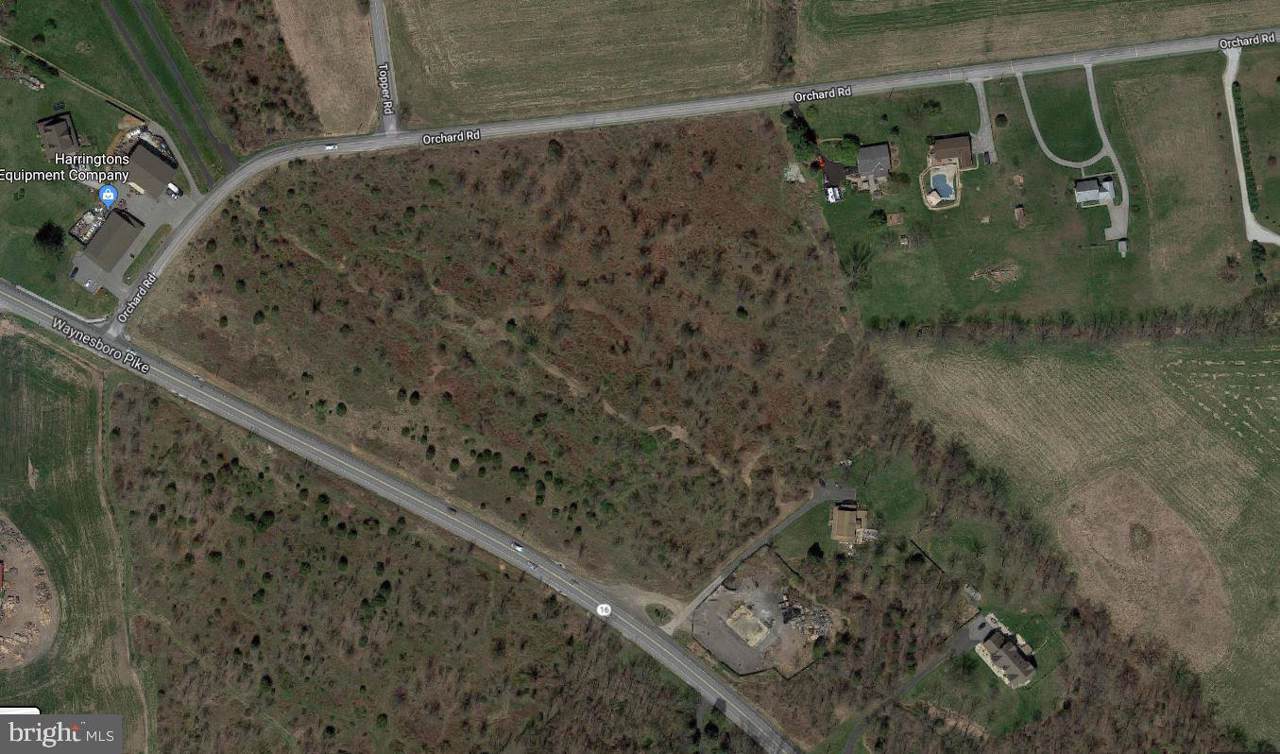 0 Waynesboro Pike - Photo 1 0 Waynesboro Pike - Photo 1