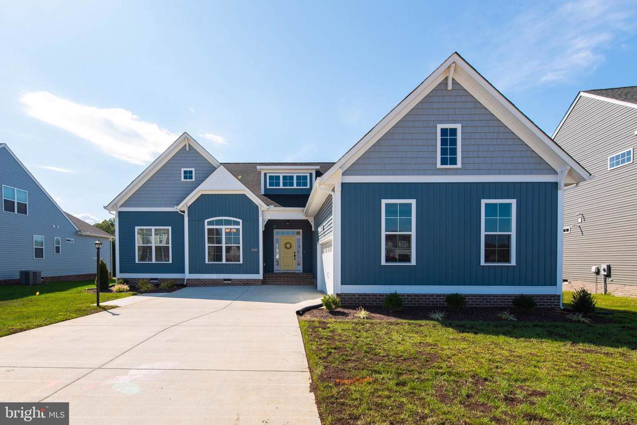 8443 Broadwing Lane - Photo 1