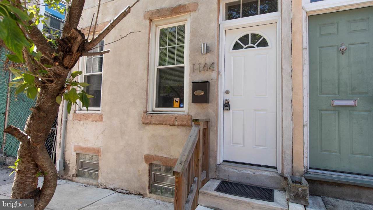 1164 Clarion Street - Photo 1