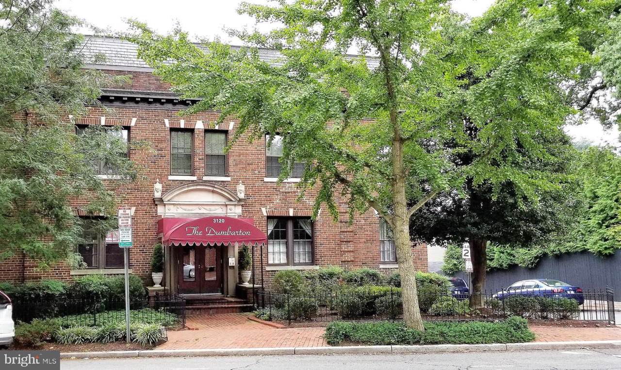 3120 R Street - Photo 1