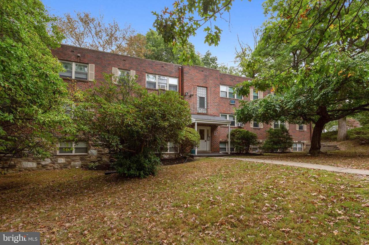 1100 Tyson Avenue - Photo 1