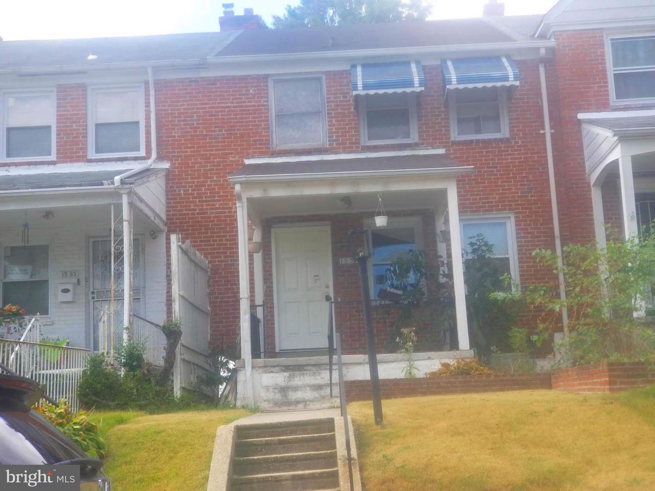 1531 Gleneagle Road - Photo 1
