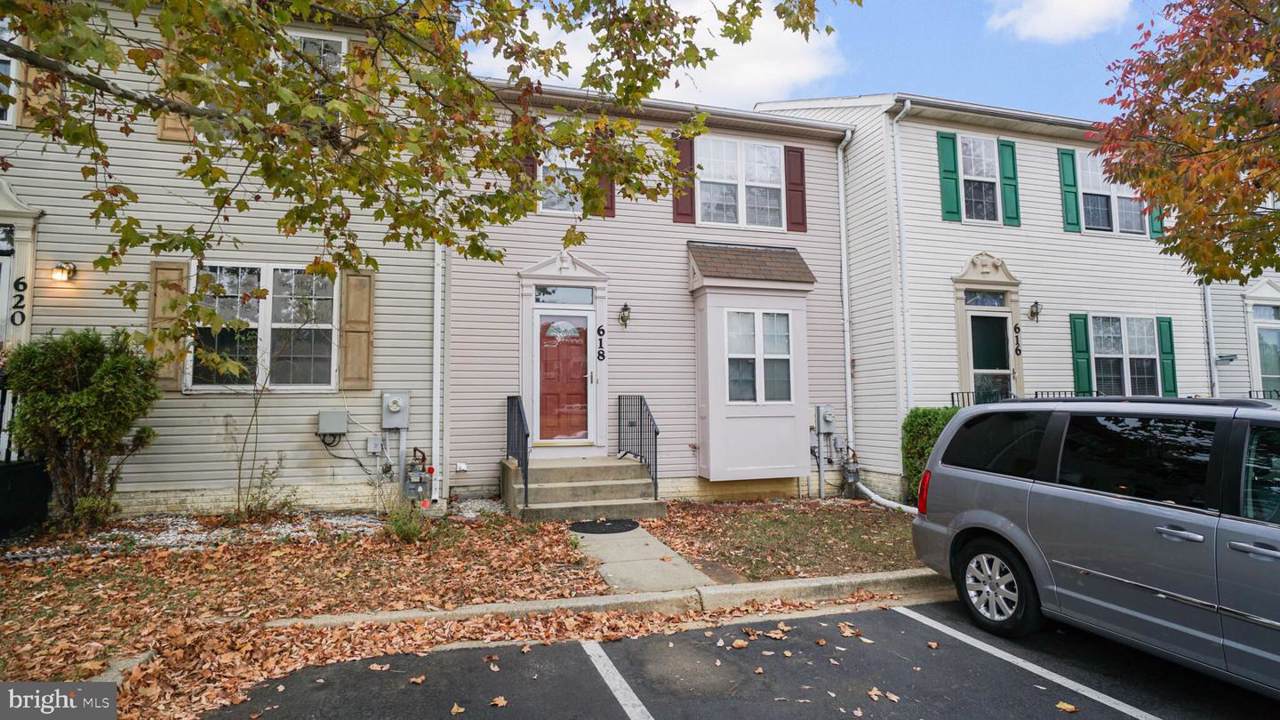 618 Annapolis Walk Drive - Photo 1
