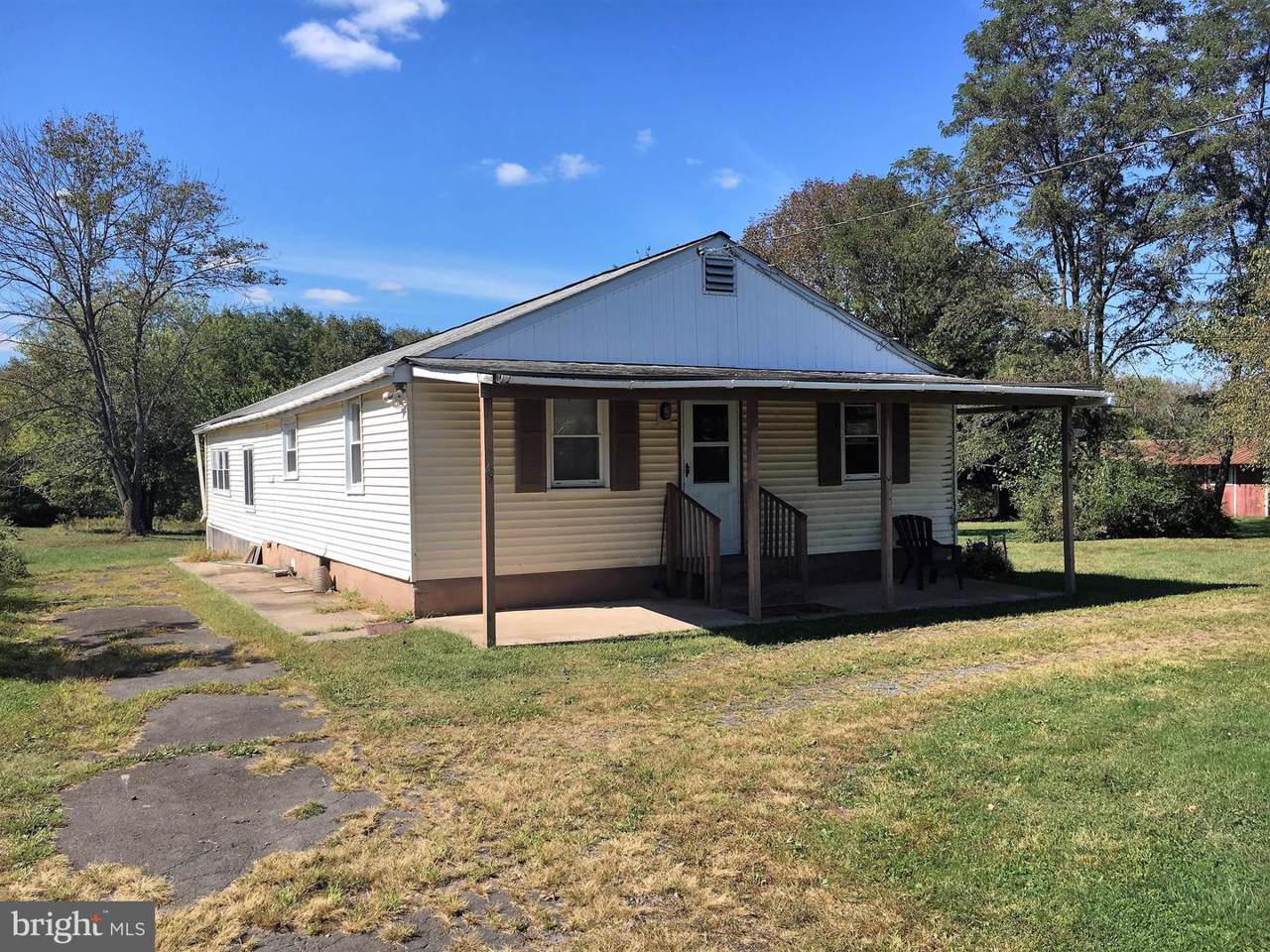 45 Fruitville Road - Photo 1