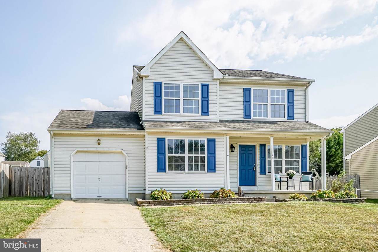 207 Chestnut Drive - Photo 1