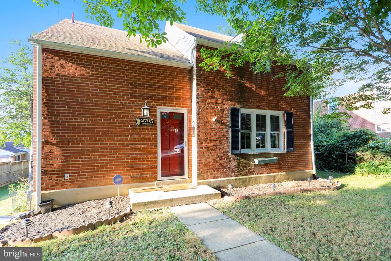 2705 Harris Avenue - Photo 1