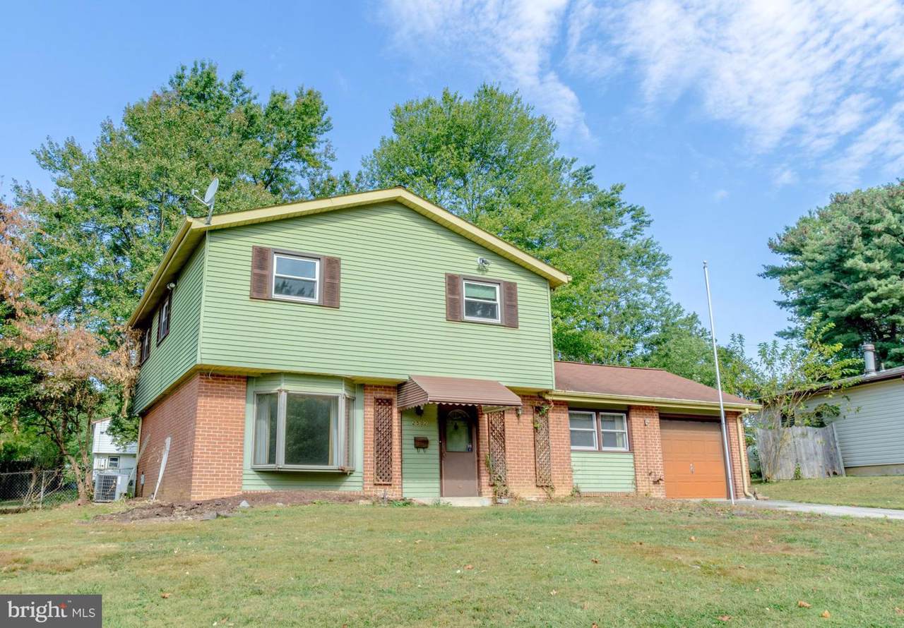 2502 Mccawber Drive - Photo 1