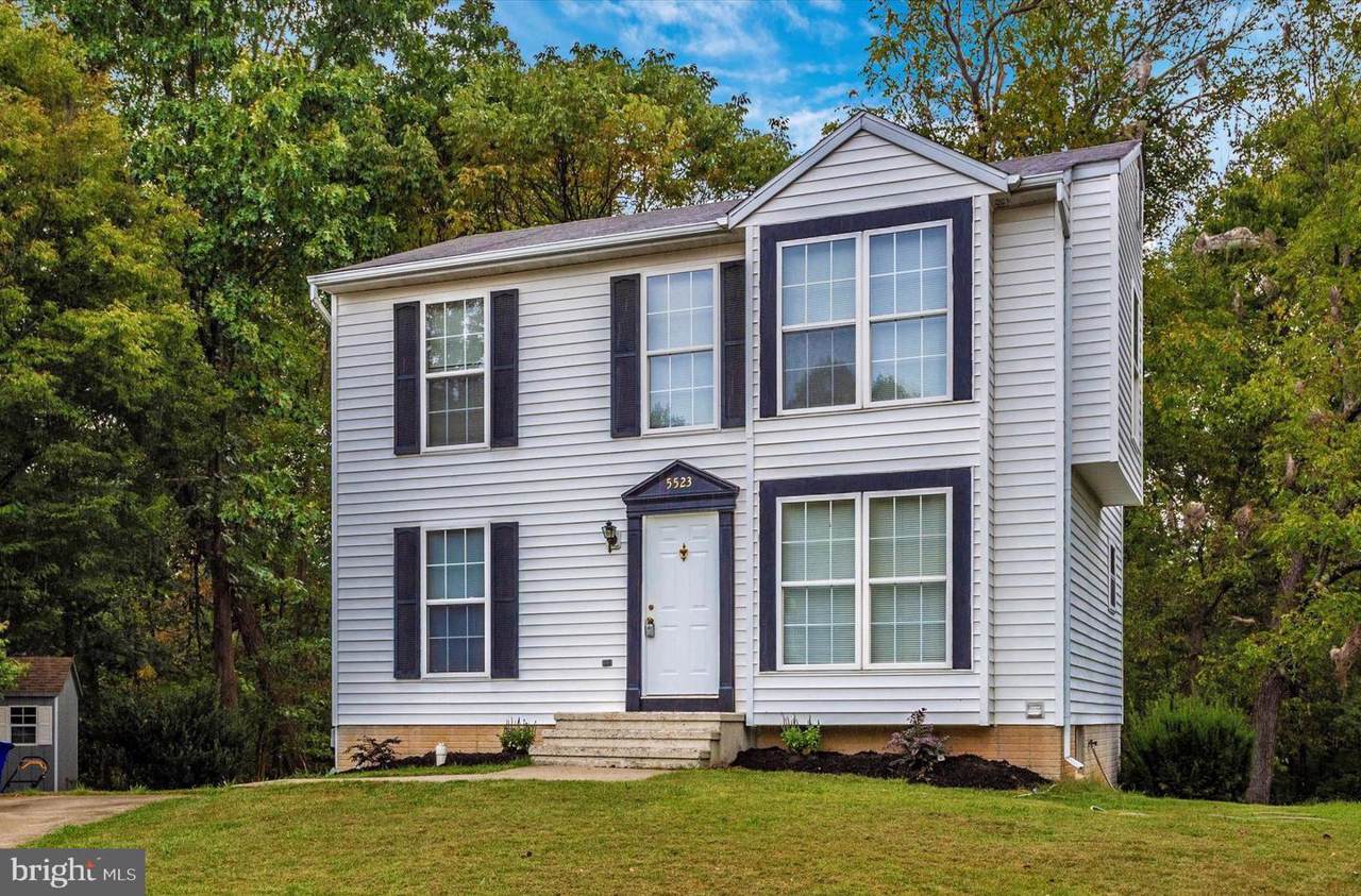 5523 Roy Court - Photo 1