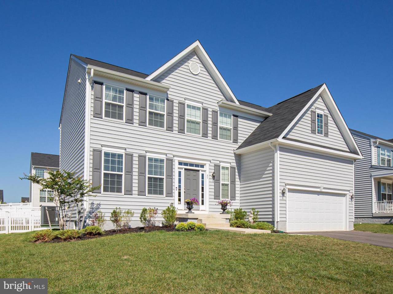 87 Sparkling Brook Road - Photo 1