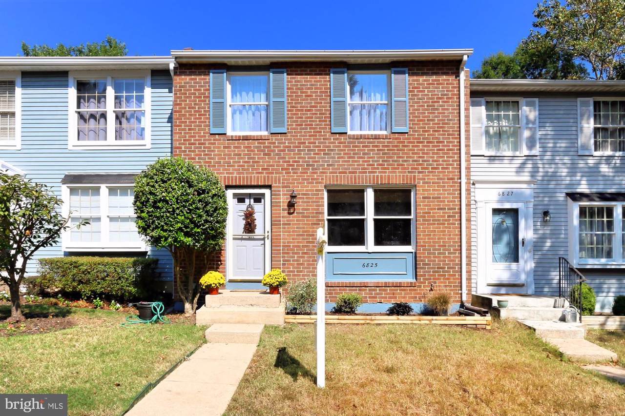 6825 Heatherway Court - Photo 1