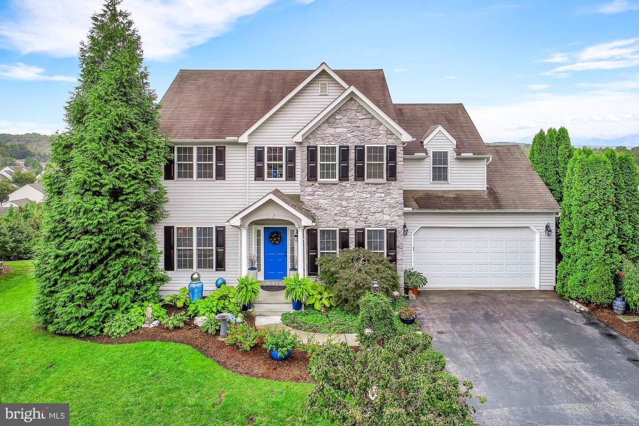 112 Woodland Drive - Photo 1