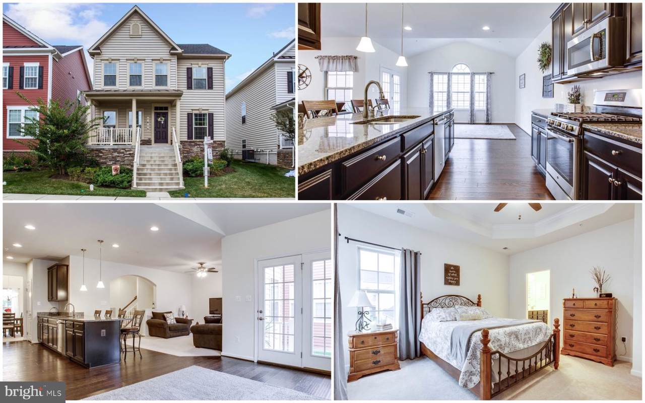 1415 Village Green Way - Photo 1