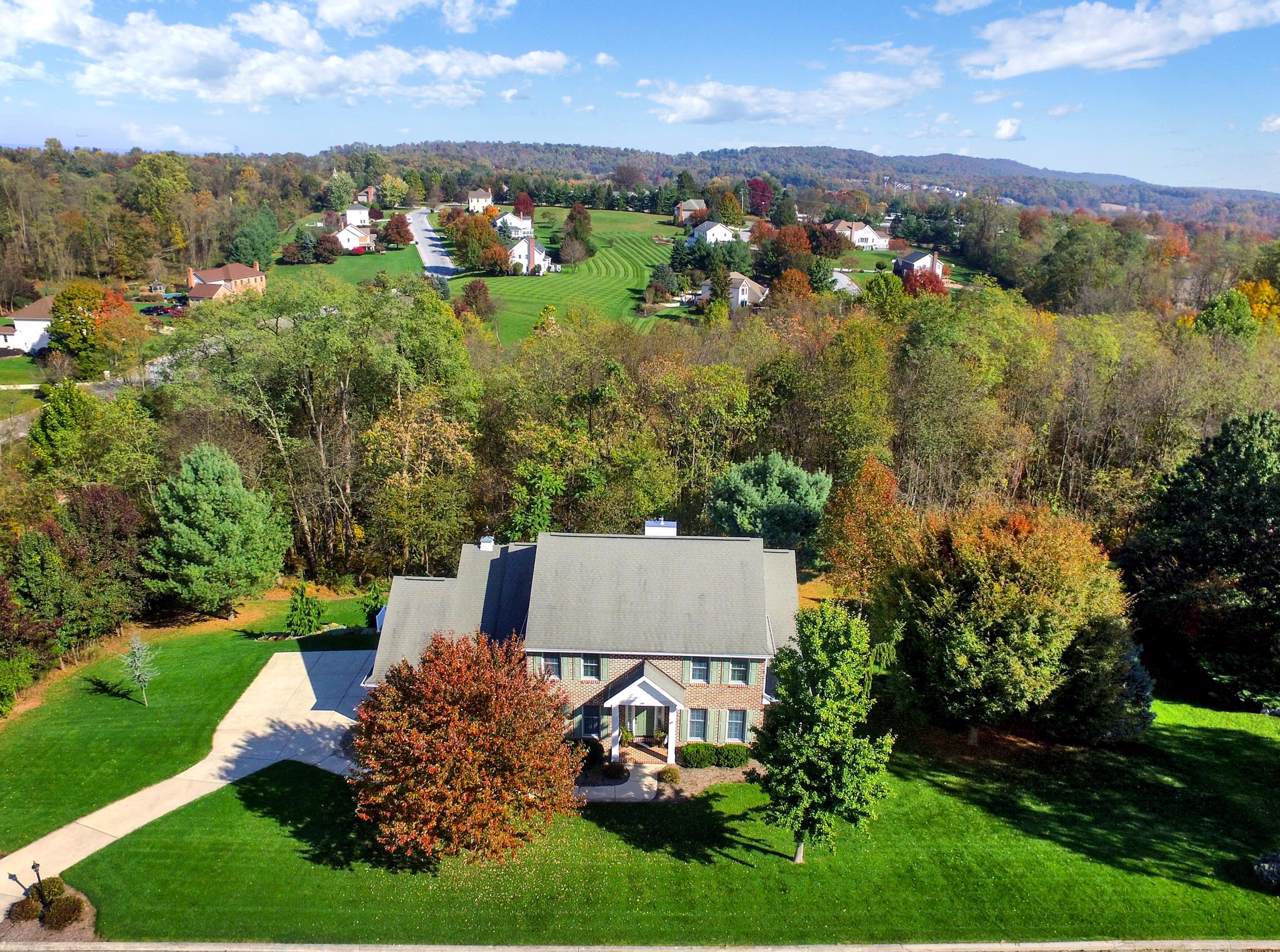 644 Fawn Court - Photo 1