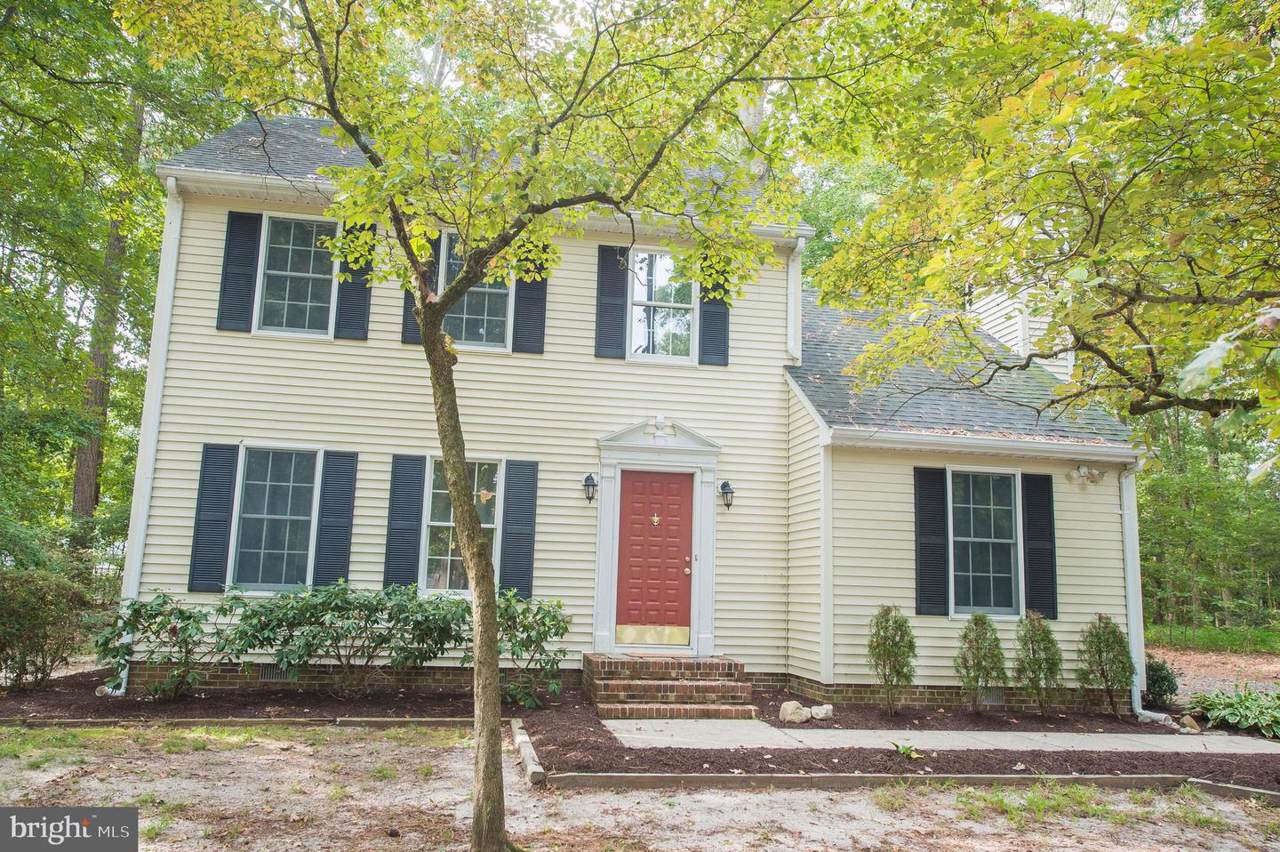 818 Outten Road - Photo 1