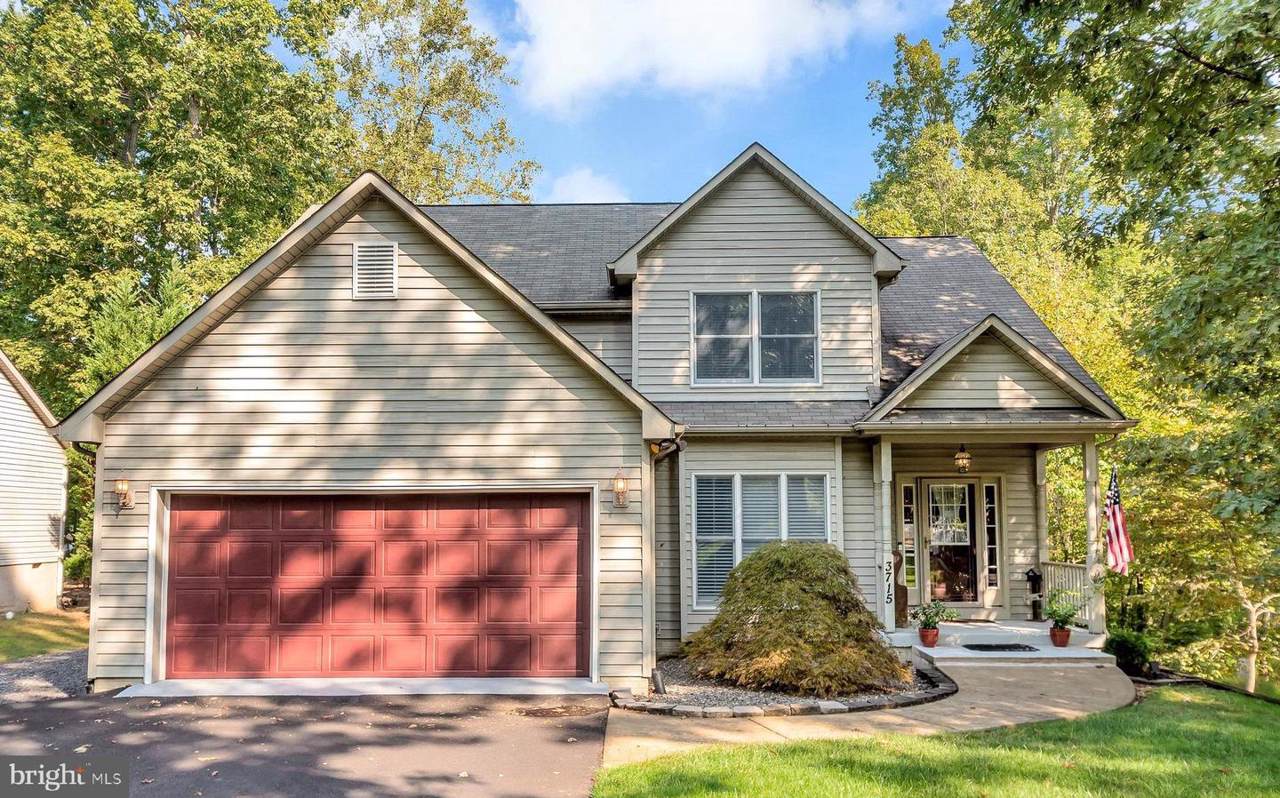 3715 Lakeview Parkway - Photo 1