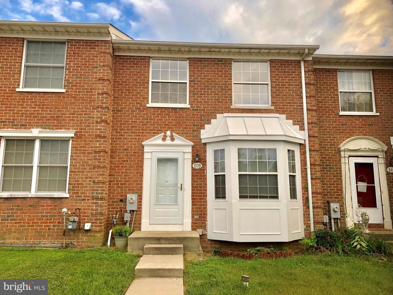 509 Doefield Court - Photo 1