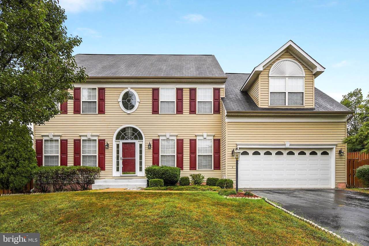 3500 Lacebark Elm Court - Photo 1